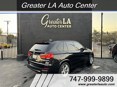 2015 BMW X5 xDrive35i   - Photo 39 - Sun Valley, CA 91352