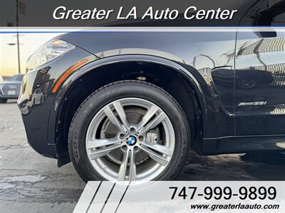 2015 BMW X5 xDrive35i   - Photo 5 - Sun Valley, CA 91352