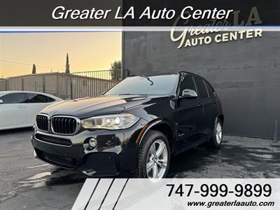 2015 BMW X5 xDrive35i   - Photo 4 - Sun Valley, CA 91352