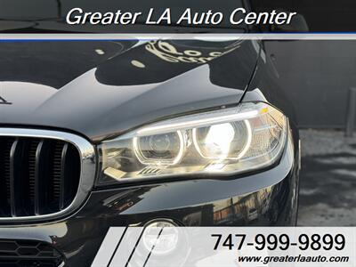 2015 BMW X5 xDrive35i   - Photo 2 - Sun Valley, CA 91352