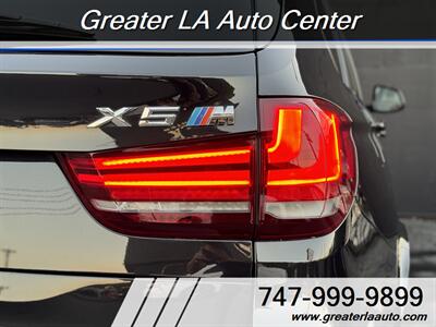 2015 BMW X5 xDrive35i   - Photo 28 - Sun Valley, CA 91352