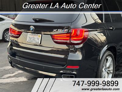 2015 BMW X5 xDrive35i   - Photo 27 - Sun Valley, CA 91352