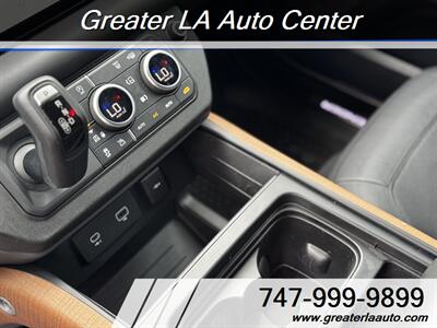 2020 Land Rover Defender 110 X   - Photo 20 - Sun Valley, CA 91352