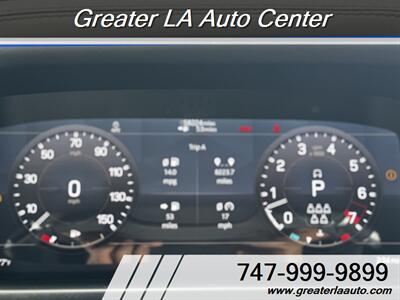 2020 Land Rover Defender 110 X   - Photo 31 - Sun Valley, CA 91352