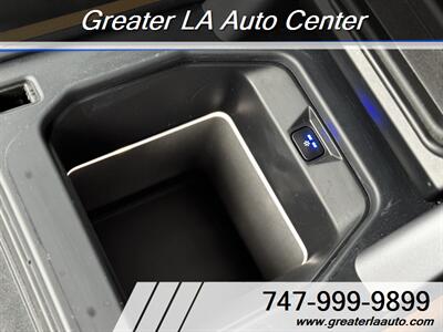 2020 Land Rover Defender 110 X   - Photo 33 - Sun Valley, CA 91352