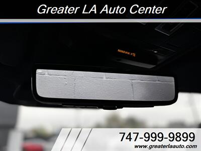 2020 Land Rover Defender 110 X   - Photo 34 - Sun Valley, CA 91352