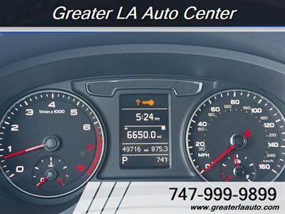 2017 Audi Q3 2.0T Premium   - Photo 13 - Sun Valley, CA 91352