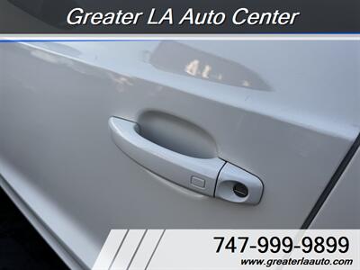 2017 Audi Q3 2.0T Premium   - Photo 5 - Sun Valley, CA 91352