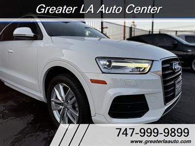 2017 Audi Q3 2.0T Premium   - Photo 21 - Sun Valley, CA 91352