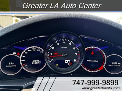 2019 Porsche Cayenne   - Photo 19 - Sun Valley, CA 91352