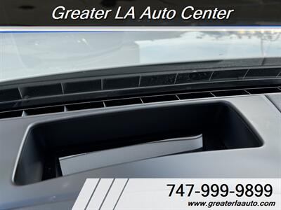 2019 Porsche Cayenne   - Photo 21 - Sun Valley, CA 91352