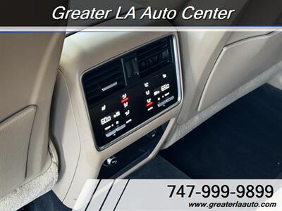 2019 Porsche Cayenne   - Photo 31 - Sun Valley, CA 91352