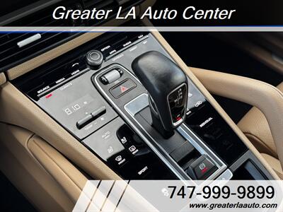 2019 Porsche Cayenne   - Photo 25 - Sun Valley, CA 91352