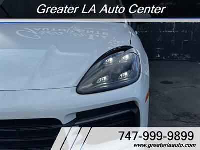 2019 Porsche Cayenne   - Photo 3 - Sun Valley, CA 91352