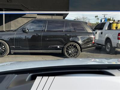 2019 Porsche Cayenne   - Photo 22 - Sun Valley, CA 91352