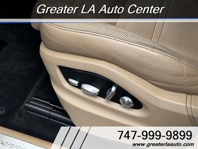 2019 Porsche Cayenne   - Photo 17 - Sun Valley, CA 91352