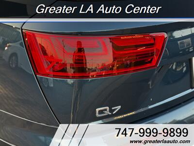 2018 Audi Q7 2.0T quattro Premium Plus   - Photo 35 - Sun Valley, CA 91352