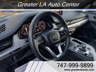 2018 Audi Q7 2.0T quattro Premium Plus   - Photo 16 - Sun Valley, CA 91352