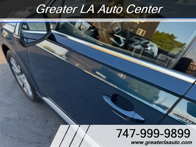 2018 Audi Q7 2.0T quattro Premium Plus   - Photo 4 - Sun Valley, CA 91352