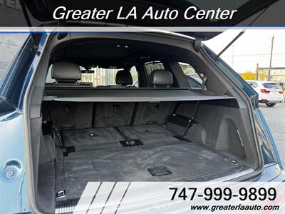 2018 Audi Q7 2.0T quattro Premium Plus   - Photo 32 - Sun Valley, CA 91352