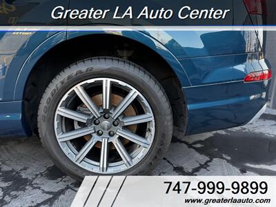 2018 Audi Q7 2.0T quattro Premium Plus   - Photo 3 - Sun Valley, CA 91352
