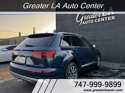2018 Audi Q7 2.0T quattro Premium Plus   - Photo 34 - Sun Valley, CA 91352