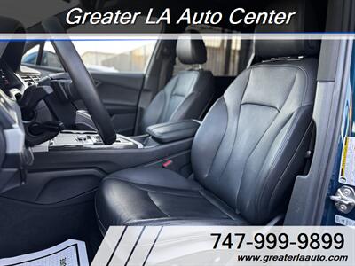 2018 Audi Q7 2.0T quattro Premium Plus   - Photo 21 - Sun Valley, CA 91352