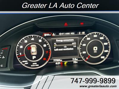 2018 Audi Q7 2.0T quattro Premium Plus   - Photo 20 - Sun Valley, CA 91352