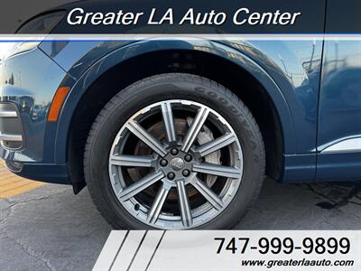 2018 Audi Q7 2.0T quattro Premium Plus   - Photo 2 - Sun Valley, CA 91352