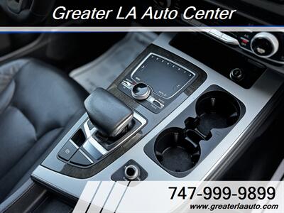 2018 Audi Q7 2.0T quattro Premium Plus   - Photo 9 - Sun Valley, CA 91352