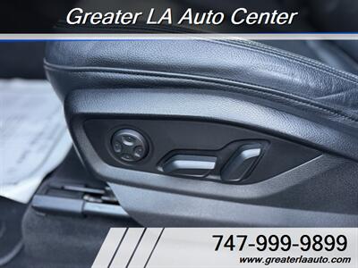 2018 Audi Q7 2.0T quattro Premium Plus   - Photo 15 - Sun Valley, CA 91352