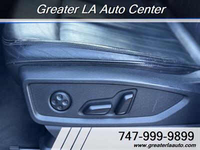 2020 Audi Q5 quattro Premium 45 TFSI   - Photo 16 - Sun Valley, CA 91352