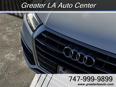 2020 Audi Q5 quattro Premium 45 TFSI   - Photo 4 - Sun Valley, CA 91352