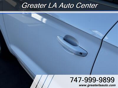 2020 Audi Q5 quattro Premium 45 TFSI   - Photo 11 - Sun Valley, CA 91352