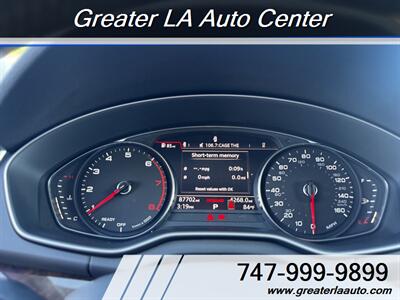 2020 Audi Q5 quattro Premium 45 TFSI   - Photo 20 - Sun Valley, CA 91352