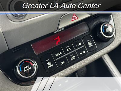 2013 Kia Sportage EX - Photo 23 - Sun Valley, CA 91352