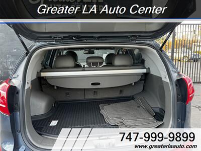 2013 Kia Sportage EX - Photo 39 - Sun Valley, CA 91352
