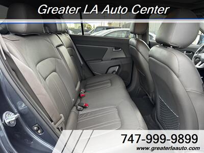 2013 Kia Sportage EX - Photo 36 - Sun Valley, CA 91352