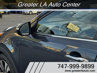 2013 Kia Sportage EX - Photo 10 - Sun Valley, CA 91352