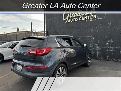 2013 Kia Sportage EX - Photo 33 - Sun Valley, CA 91352