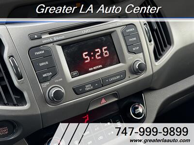 2013 Kia Sportage EX - Photo 19 - Sun Valley, CA 91352