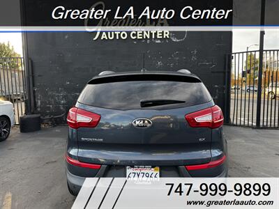 2013 Kia Sportage EX - Photo 28 - Sun Valley, CA 91352