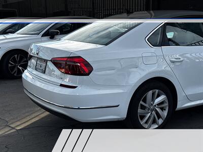 2018 Volkswagen Passat 2.0T SE   - Photo 27 - Sun Valley, CA 91352