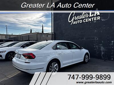 2018 Volkswagen Passat 2.0T SE   - Photo 26 - Sun Valley, CA 91352