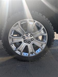 2016 GMC Sierra 1500 Denali   - Photo 11 - Sun Valley, CA 91352