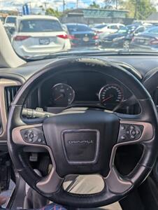2016 GMC Sierra 1500 Denali   - Photo 19 - Sun Valley, CA 91352