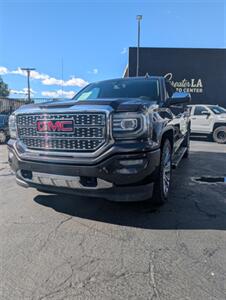 2016 GMC Sierra 1500 Denali   - Photo 1 - Sun Valley, CA 91352