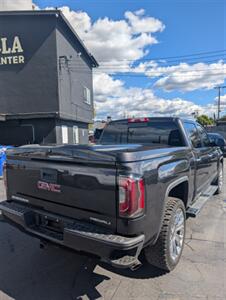 2016 GMC Sierra 1500 Denali   - Photo 8 - Sun Valley, CA 91352