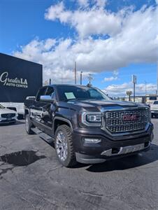 2016 GMC Sierra 1500 Denali   - Photo 2 - Sun Valley, CA 91352