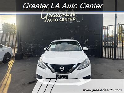 2020 Nissan Sentra SR   - Photo 21 - Sun Valley, CA 91352